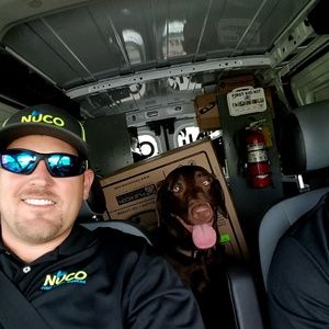 Meet your Posher, Kevin